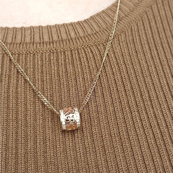 ⭐️new Unique Barrel Layering Necklace - Picture 11 of 13